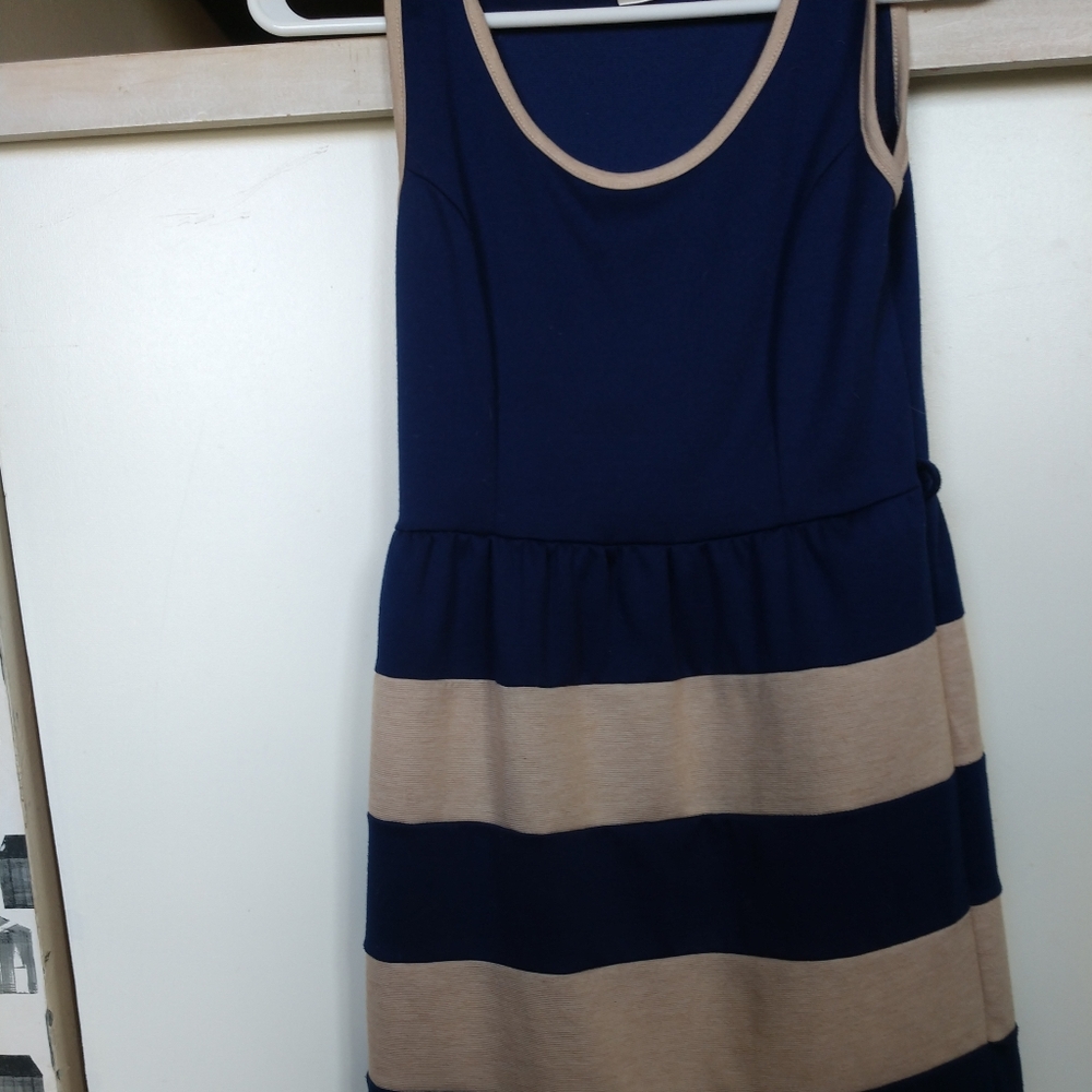OFFICE ATTIRE DRESS